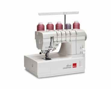 Elna eXtend Covermax